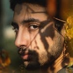 Free stock photo of asian model, autumn, autumn colors